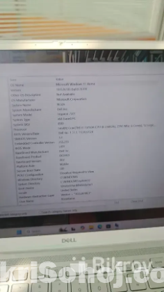 Dell Inspiron 7501